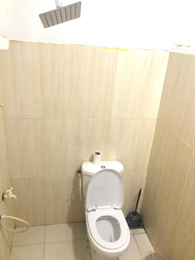 Thaaaru Villa Mirissa Kültér fotó
