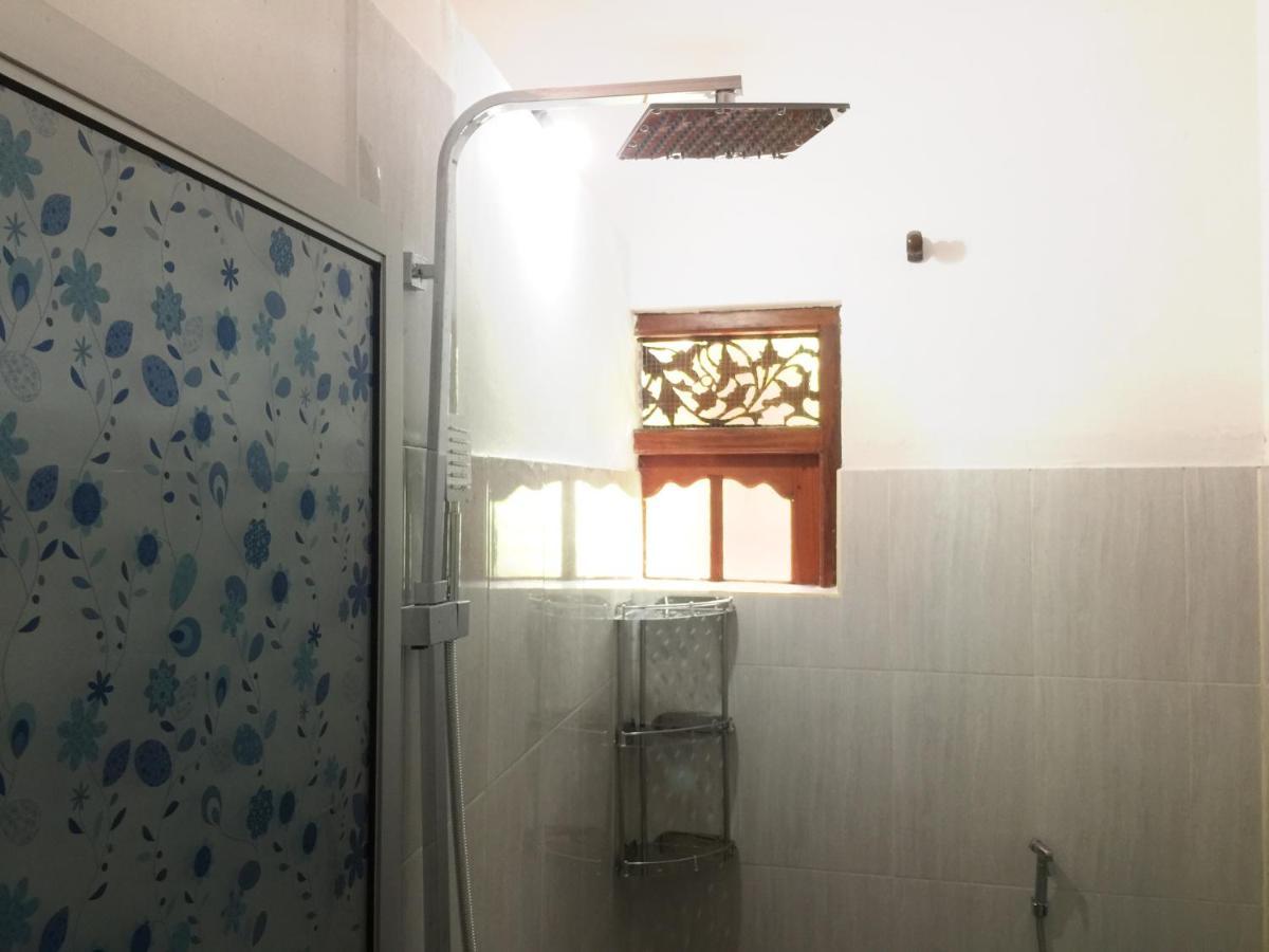 Thaaaru Villa Mirissa Kültér fotó