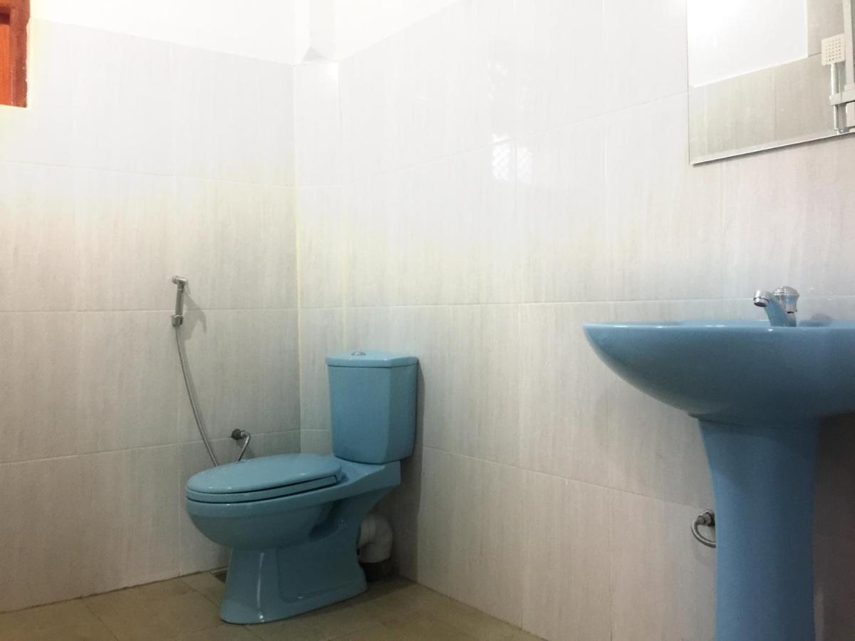 Thaaaru Villa Mirissa Kültér fotó
