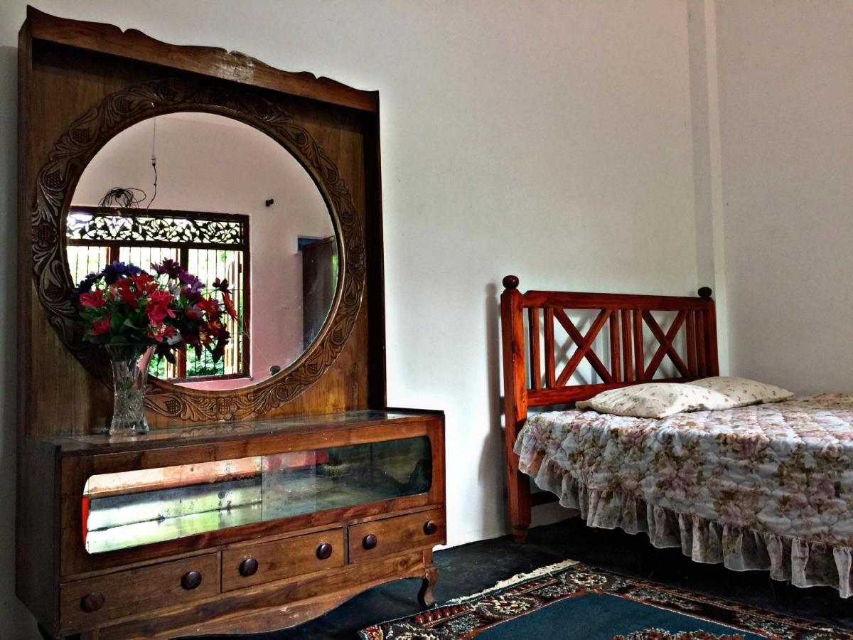 Thaaaru Villa Mirissa Kültér fotó