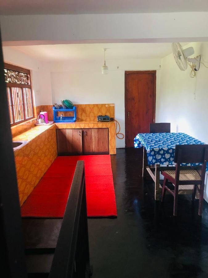 Thaaaru Villa Mirissa Kültér fotó