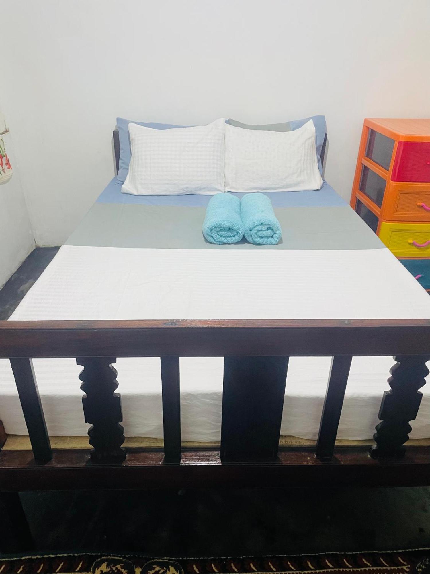 Thaaaru Villa Mirissa Kültér fotó