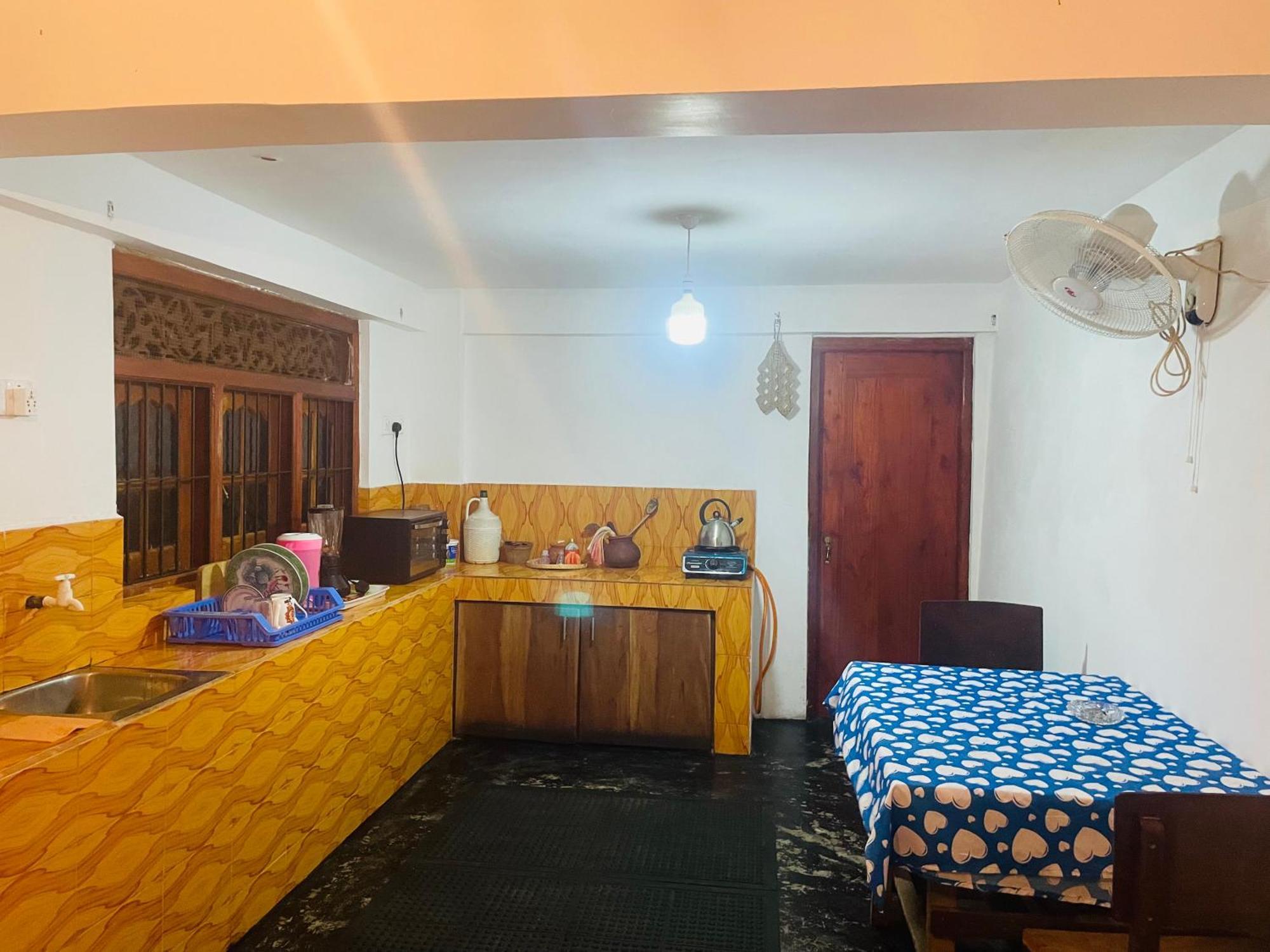 Thaaaru Villa Mirissa Kültér fotó