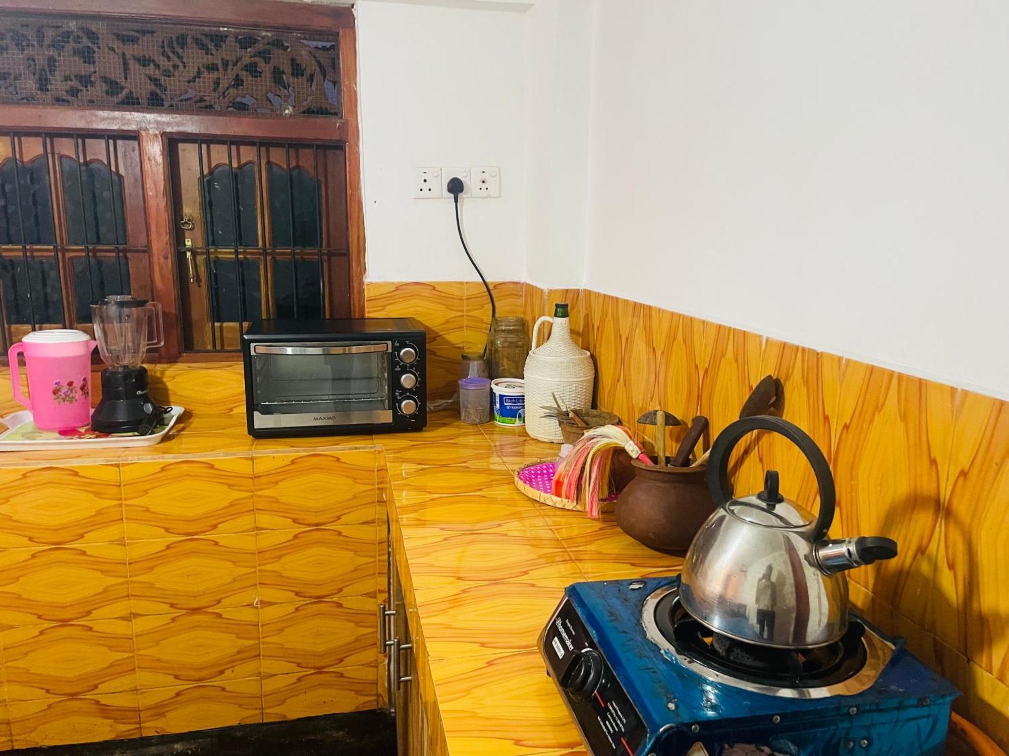 Thaaaru Villa Mirissa Kültér fotó