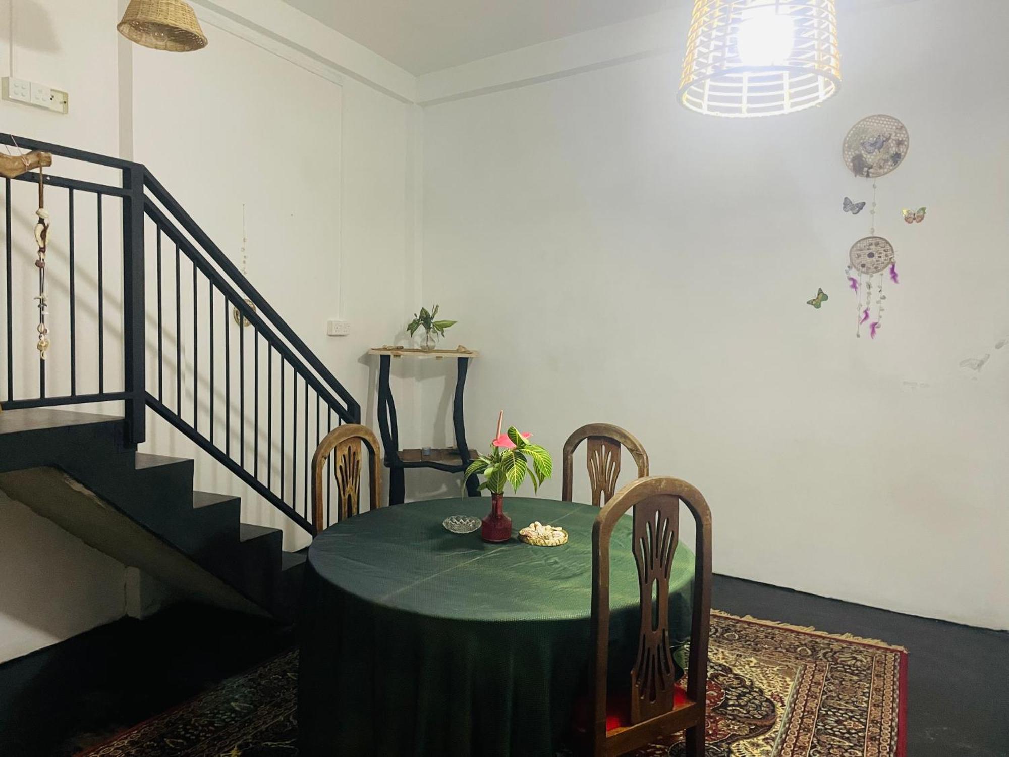 Thaaaru Villa Mirissa Kültér fotó